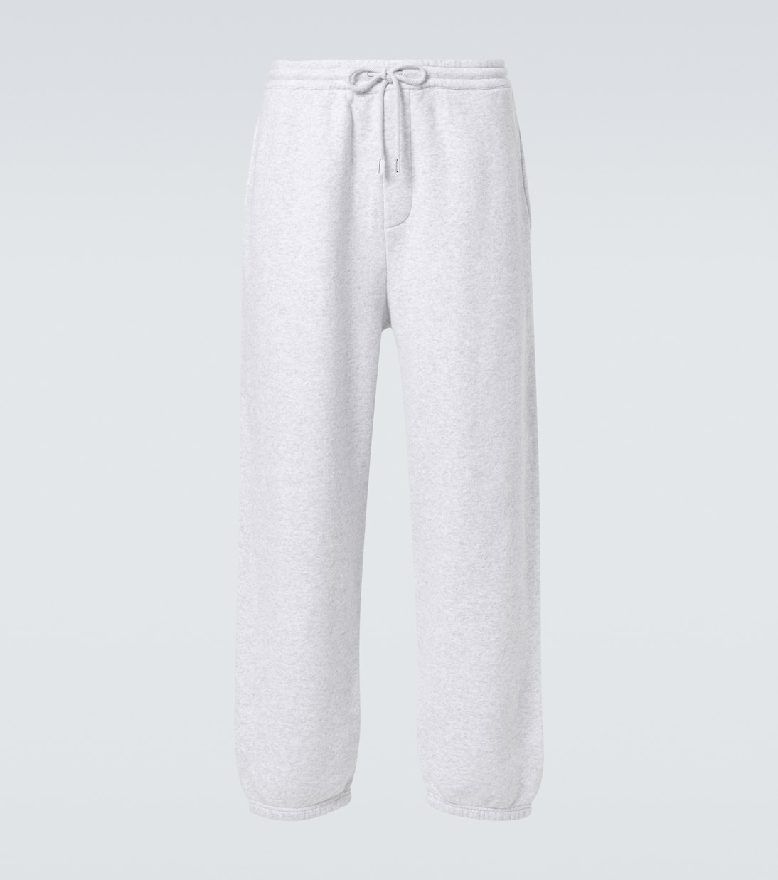 Jogginghose aus Baumwoll-Jersey | Jacquemus