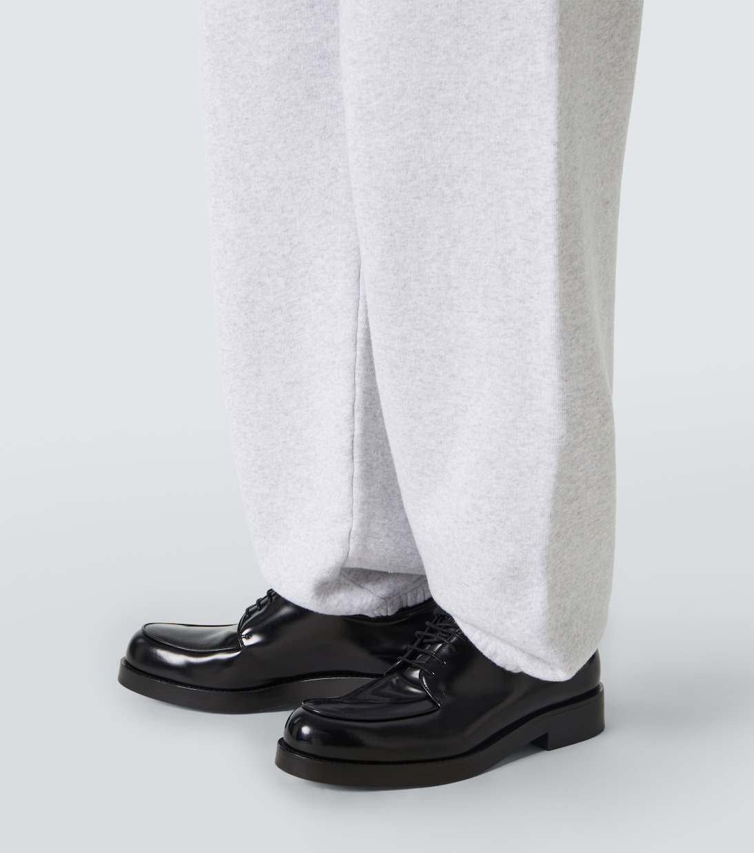 Jogginghose aus Baumwoll-Jersey | Jacquemus