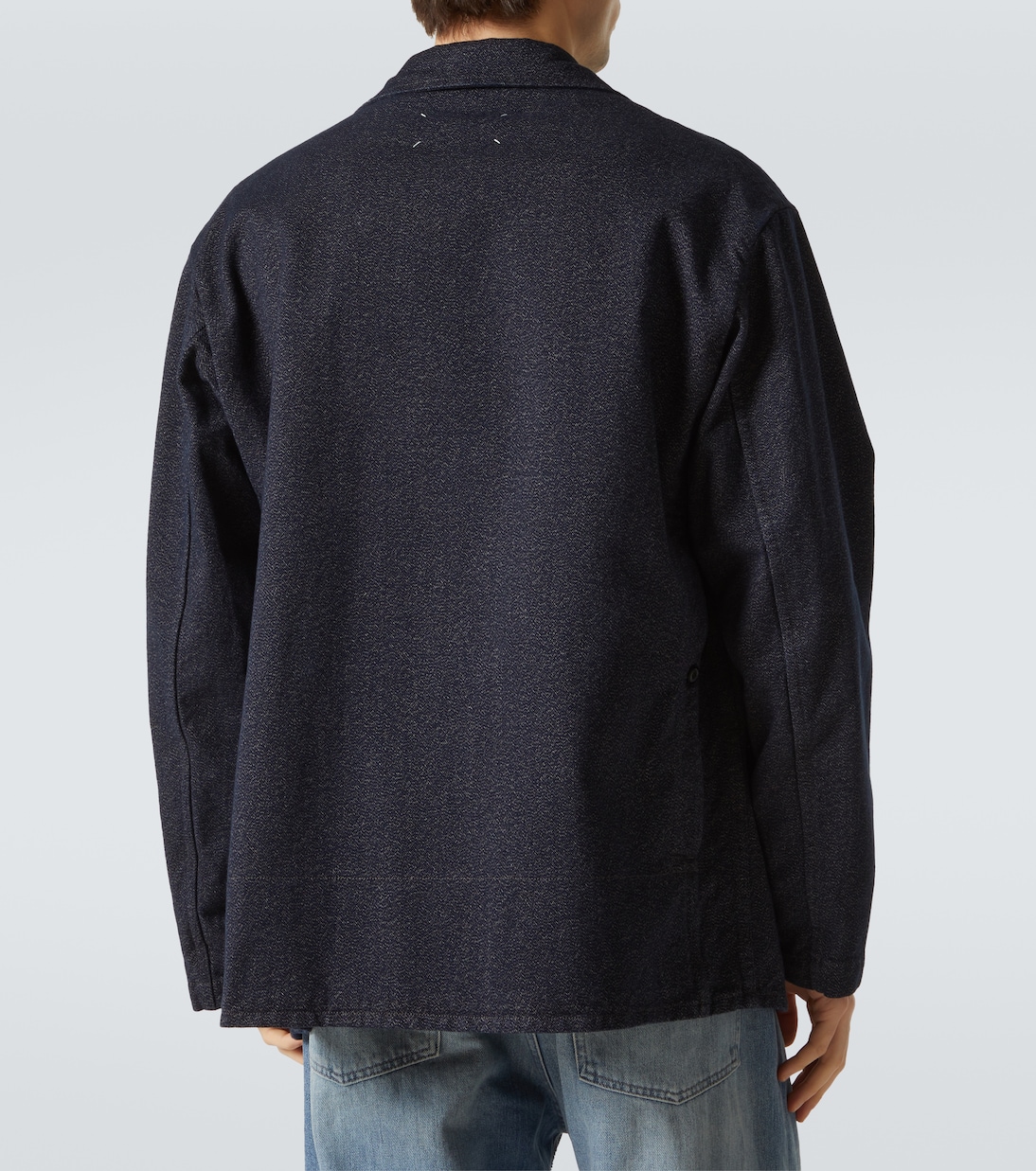 Jacke aus Baumwolle | Maison Margiela