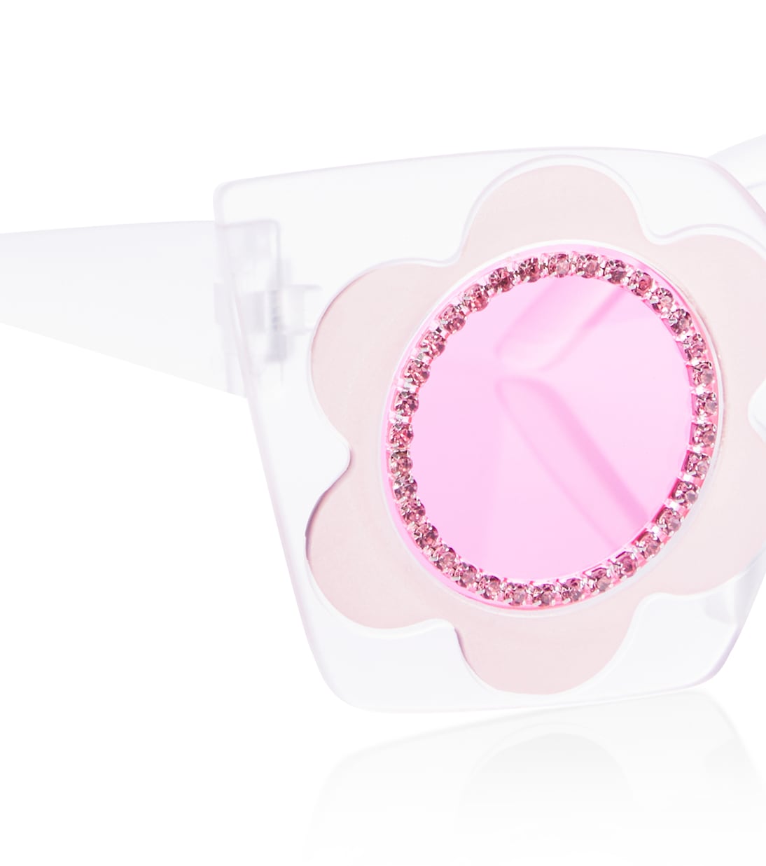 Lunettes de soleil Blossom | Monnalisa