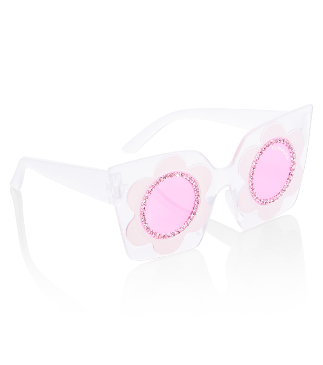 Lunettes de soleil Blossom | Monnalisa