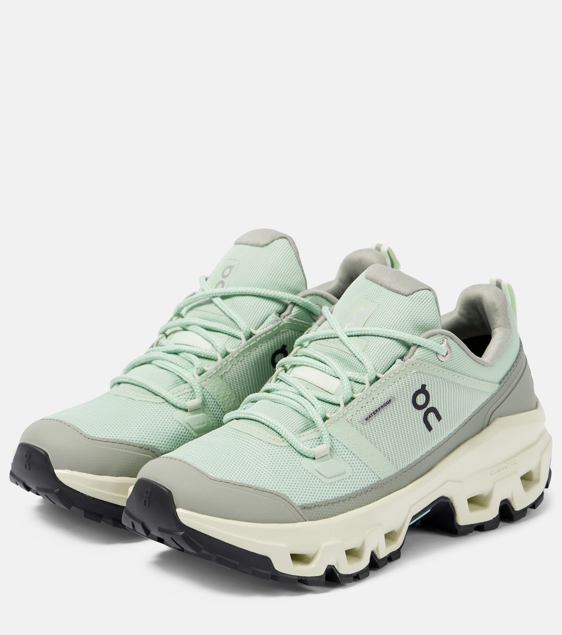 Sneakers Cloudrock Low | On