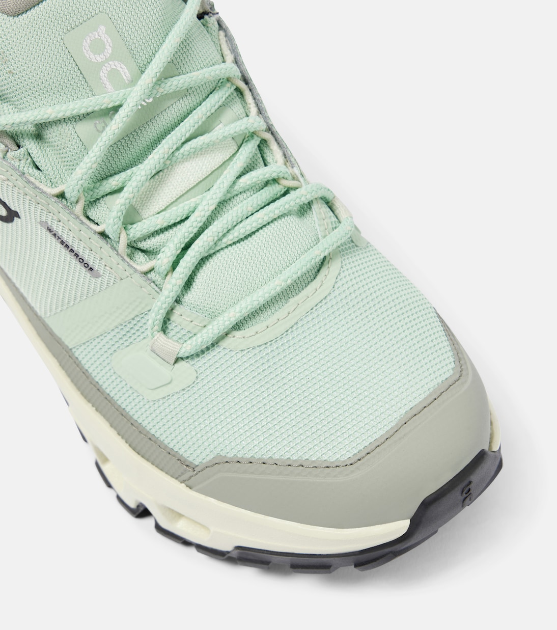 Sneakers Cloudrock Low | On
