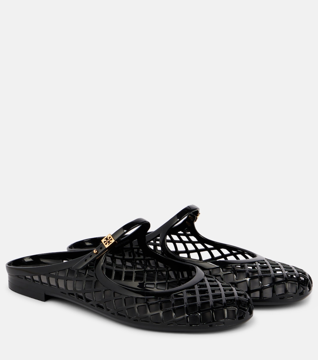 Mules Mary Jane Mellow  | Tory Burch