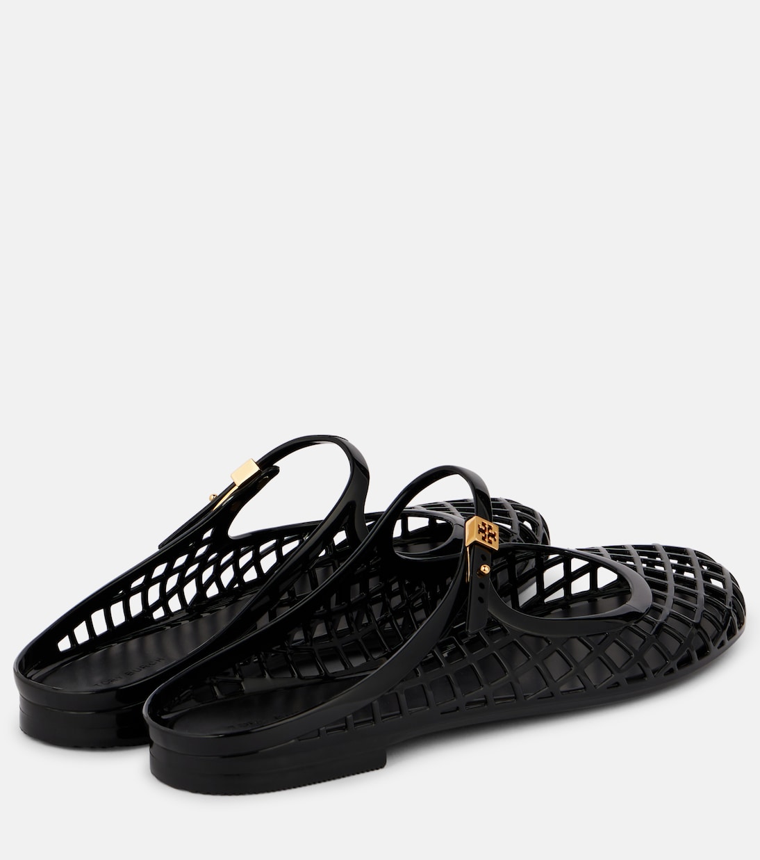 Mules Mary Jane Mellow  | Tory Burch