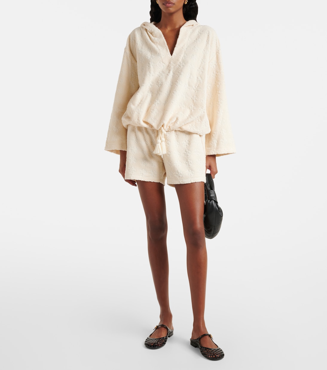Mules Mary Jane Mellow  | Tory Burch