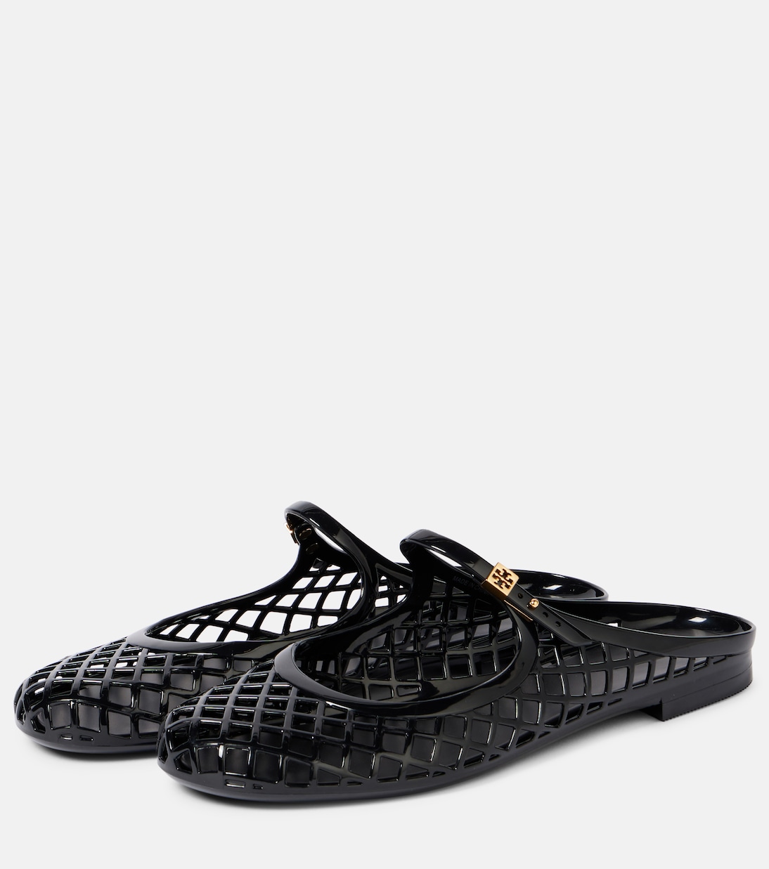 Mules Mary Jane Mellow  | Tory Burch