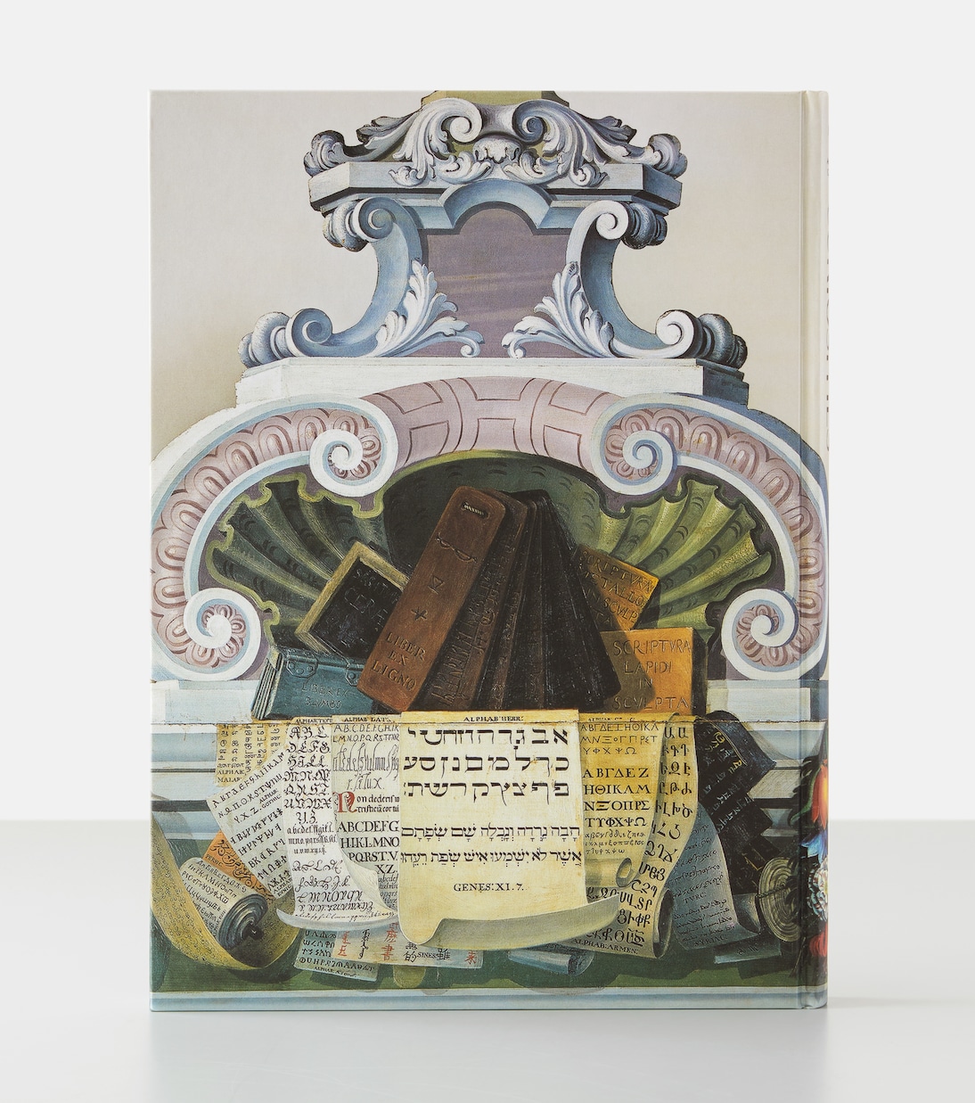 Listri: Cabinet of Curiosities book | Taschen