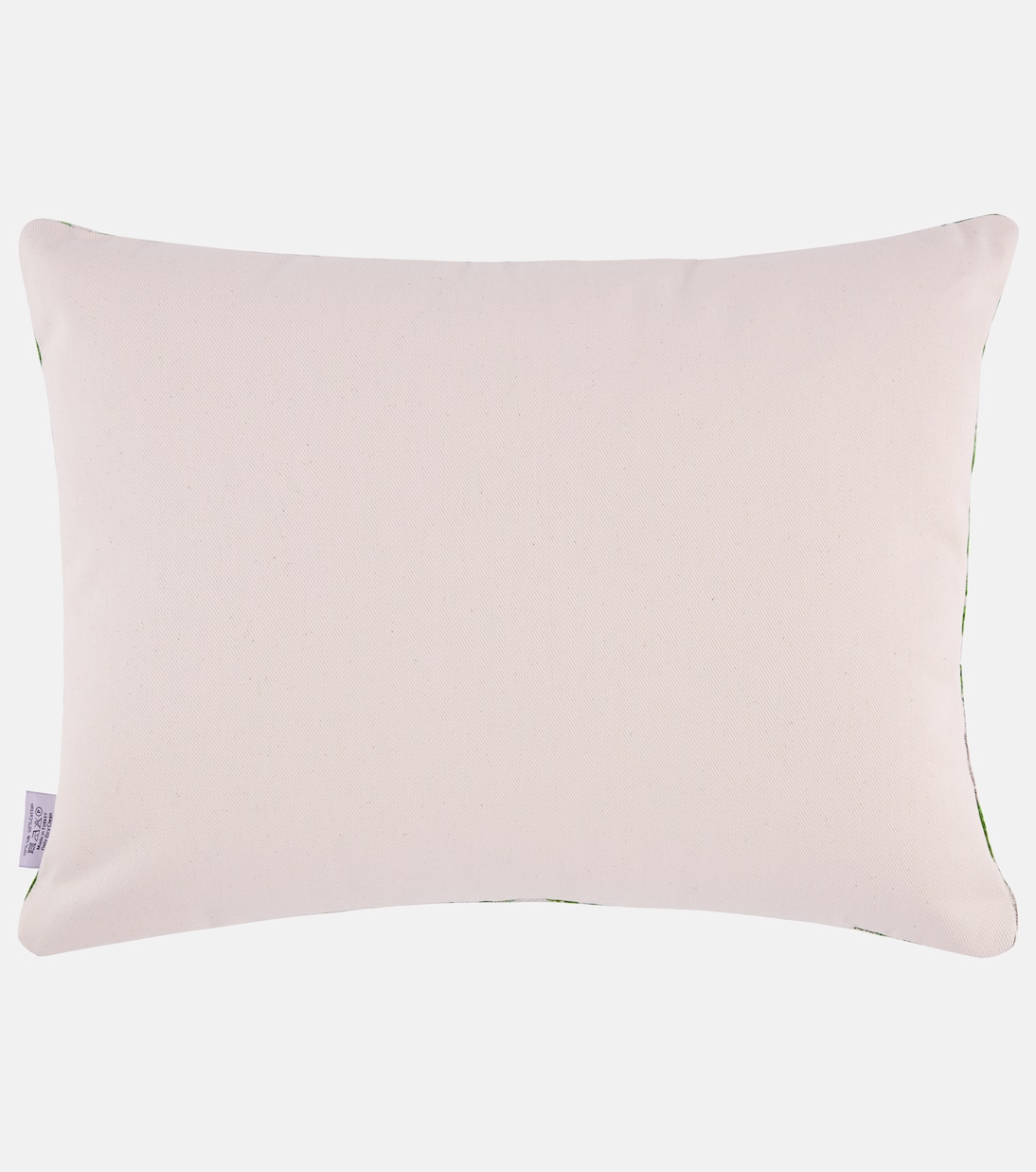 Cuscino in velluto | Les-Ottomans