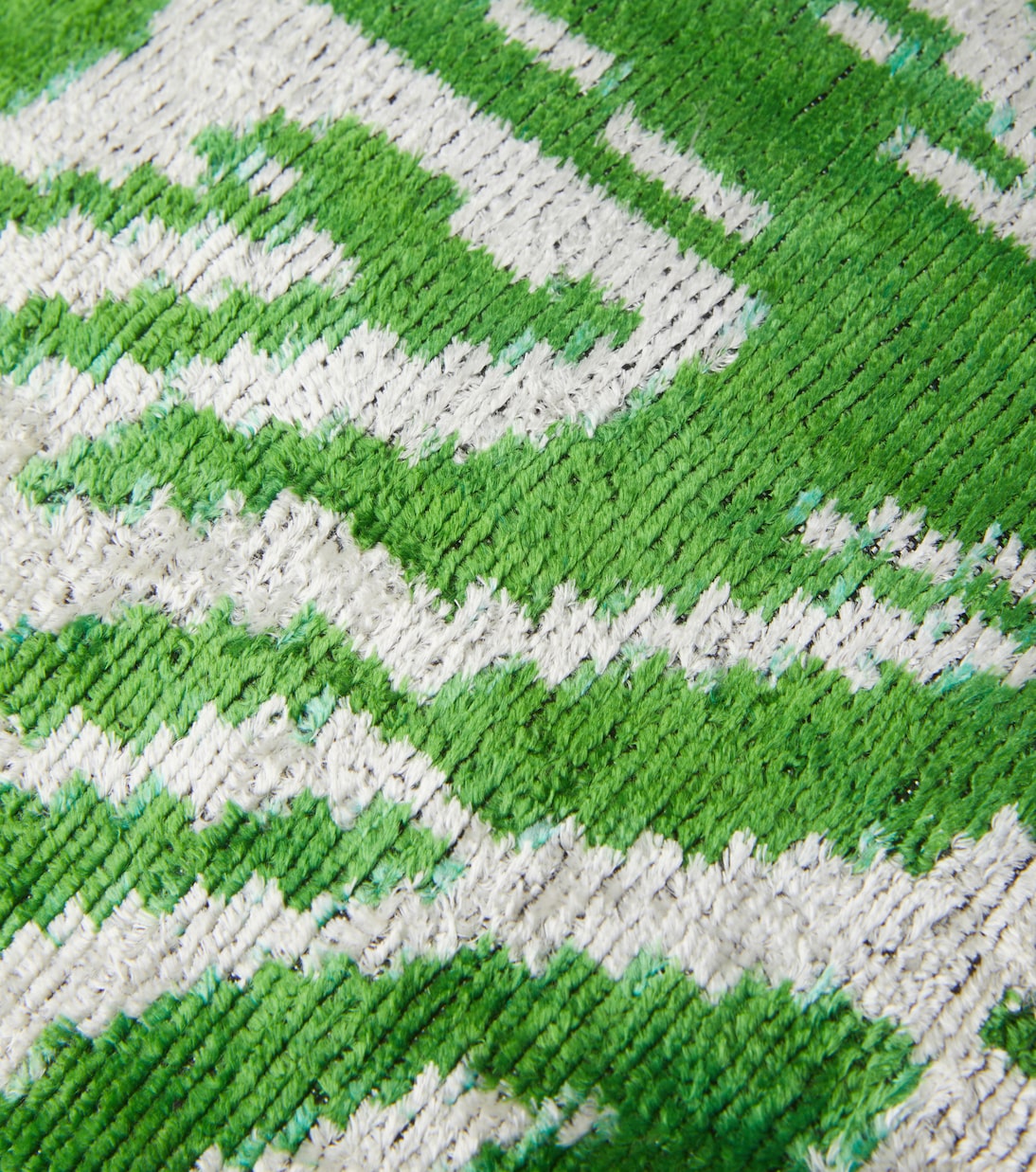 Cuscino in velluto | Les-Ottomans