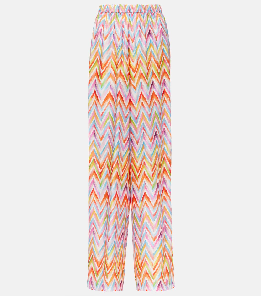 Weite Hose | Missoni