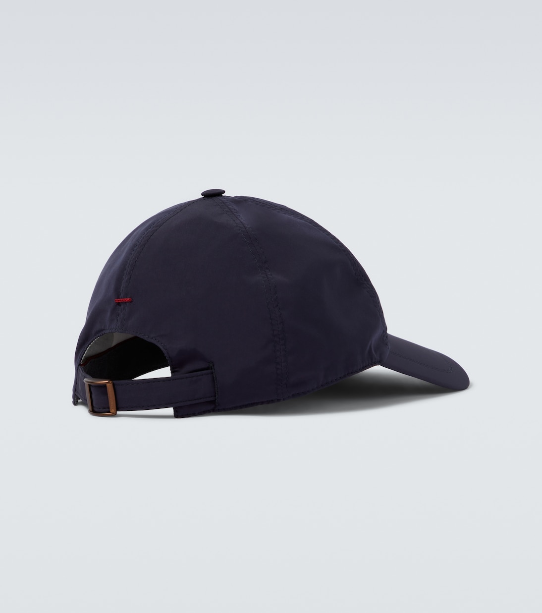 Bestickte Baseballcap | Brunello Cucinelli