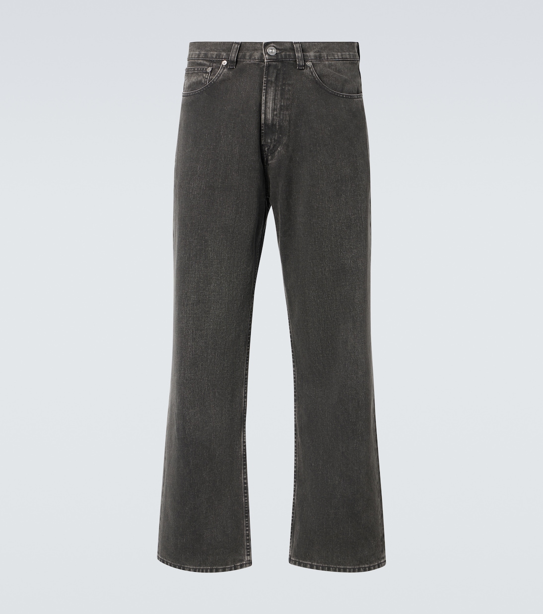 Third Cut wide-leg jeans | Our Legacy