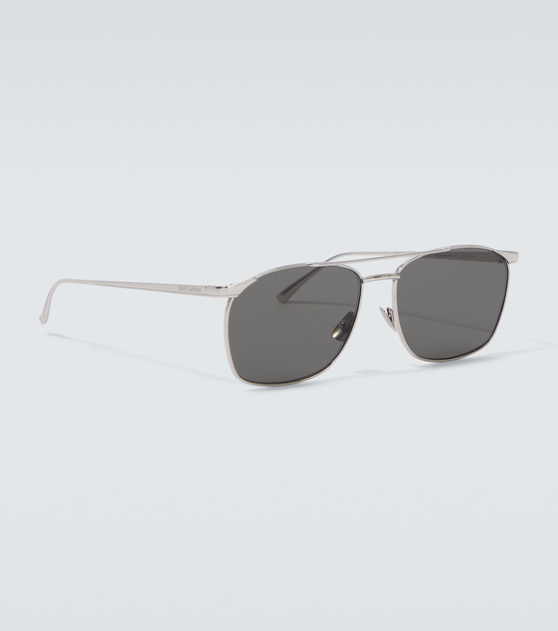 Aviator-Sonnenbrille SL 796 | Saint Laurent