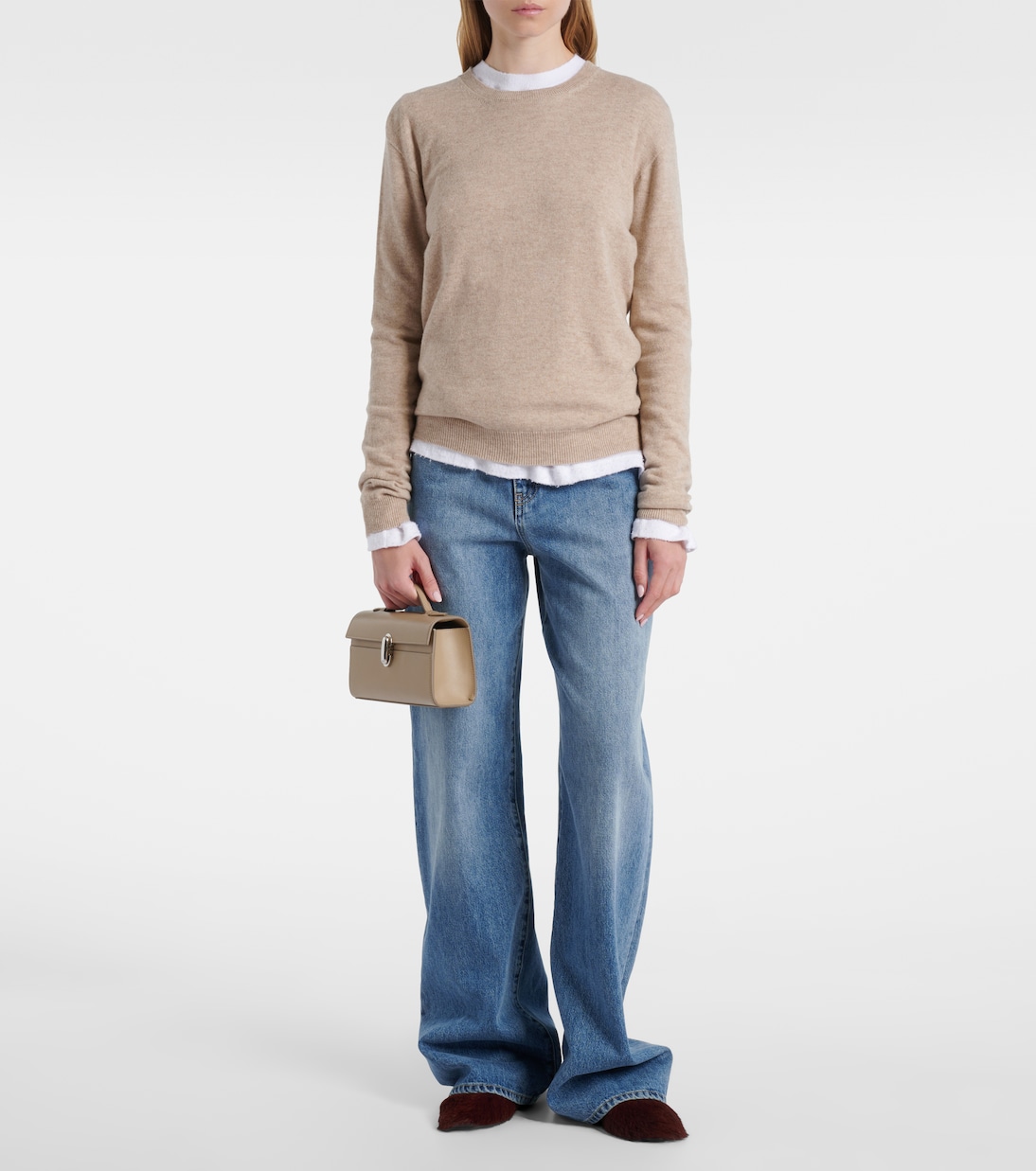 Borsa Symmetry in pelle | Savette