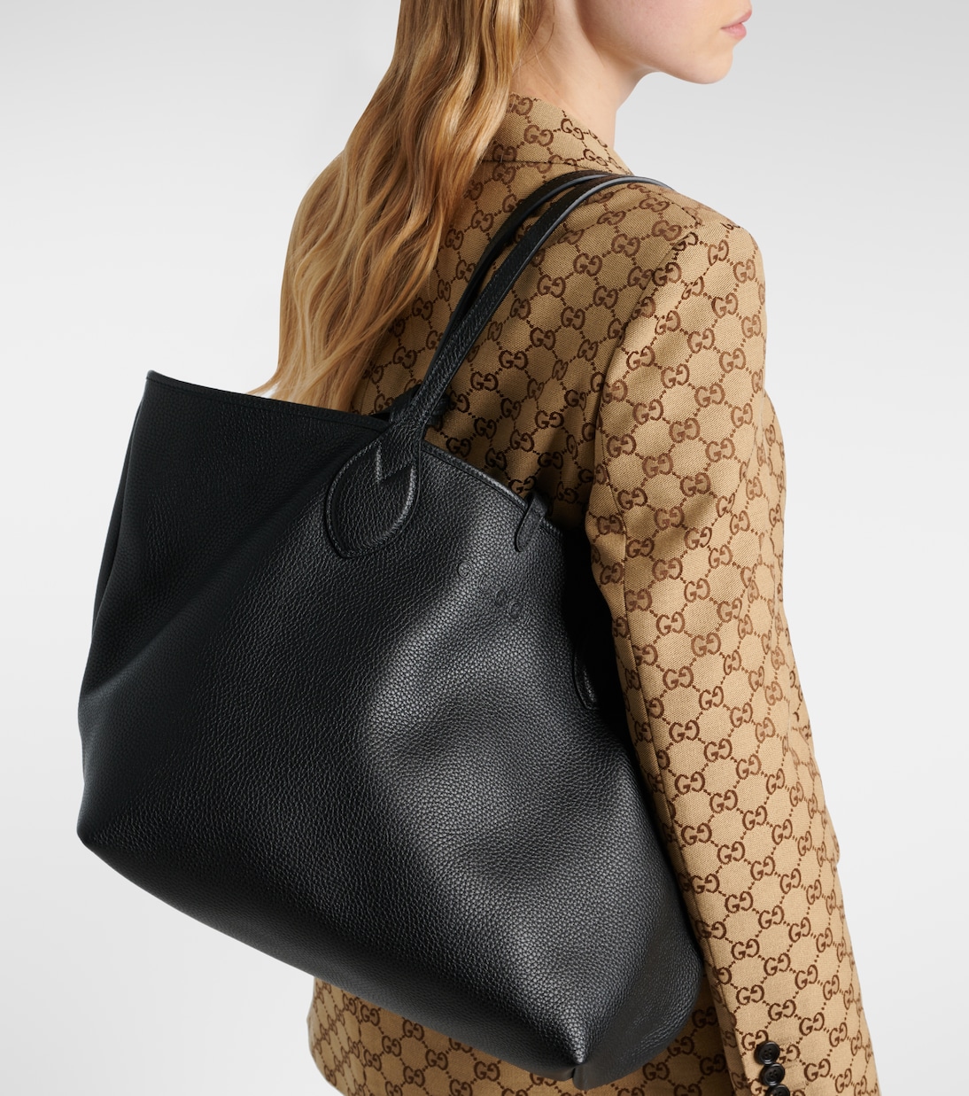 Borsa reversibile Totissima Large | Gucci