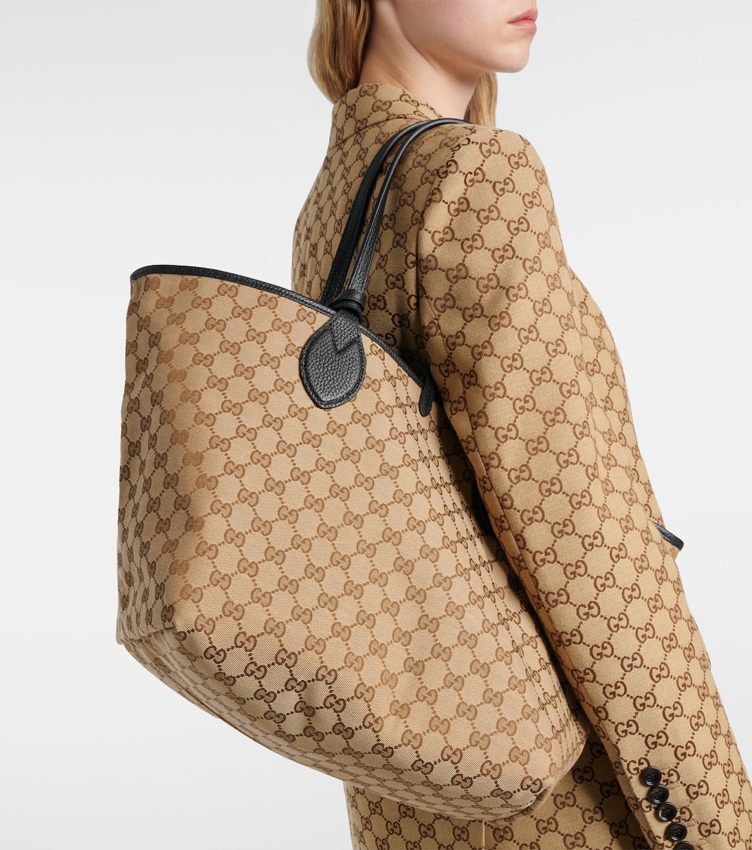 Borsa reversibile Totissima Large | Gucci