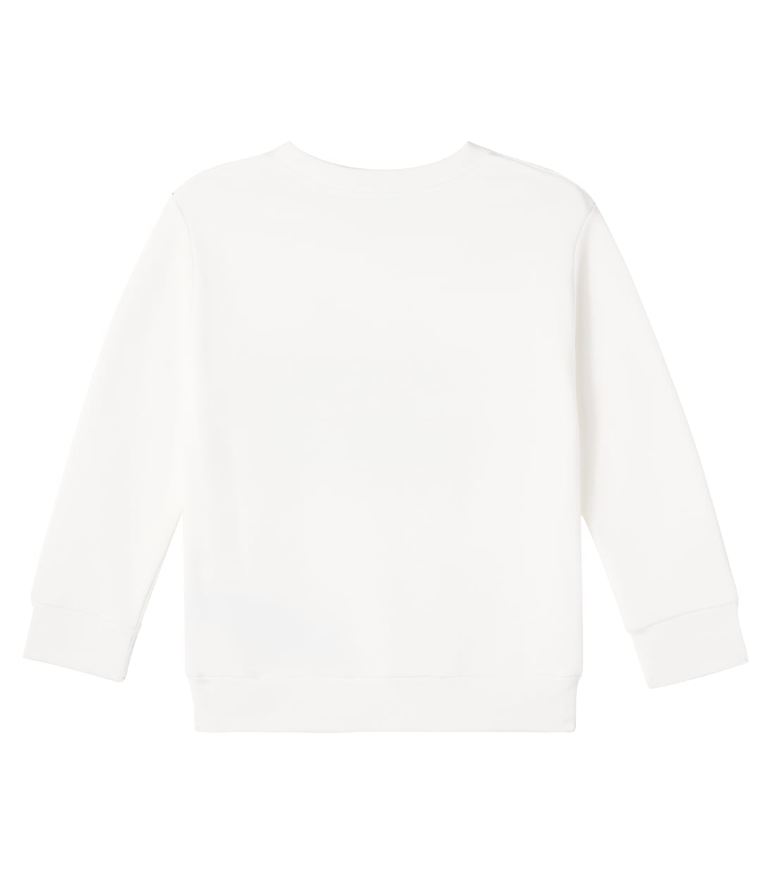 Sweatshirt Double G aus Baumwoll-Jersey | Gucci Kids