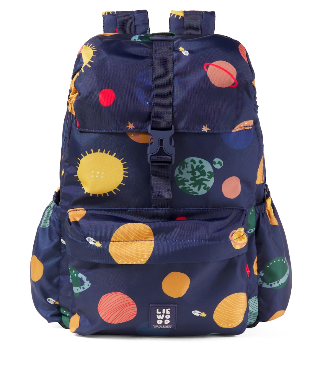 Johnny printed backpack | Liewood