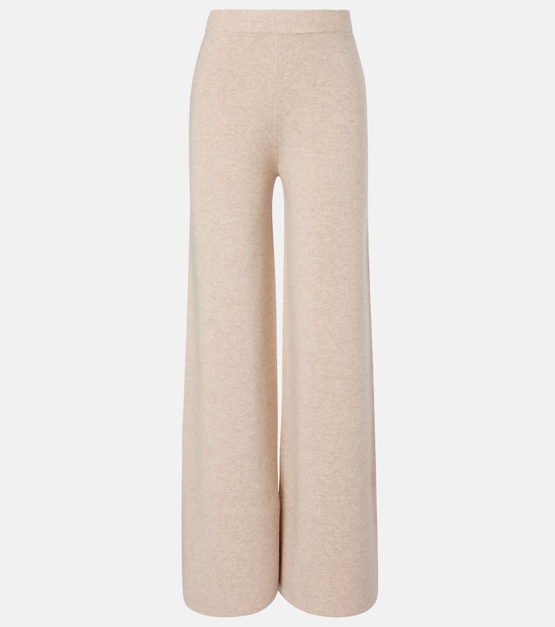 Judy wool and cashmere wide-leg pants | Max Mara