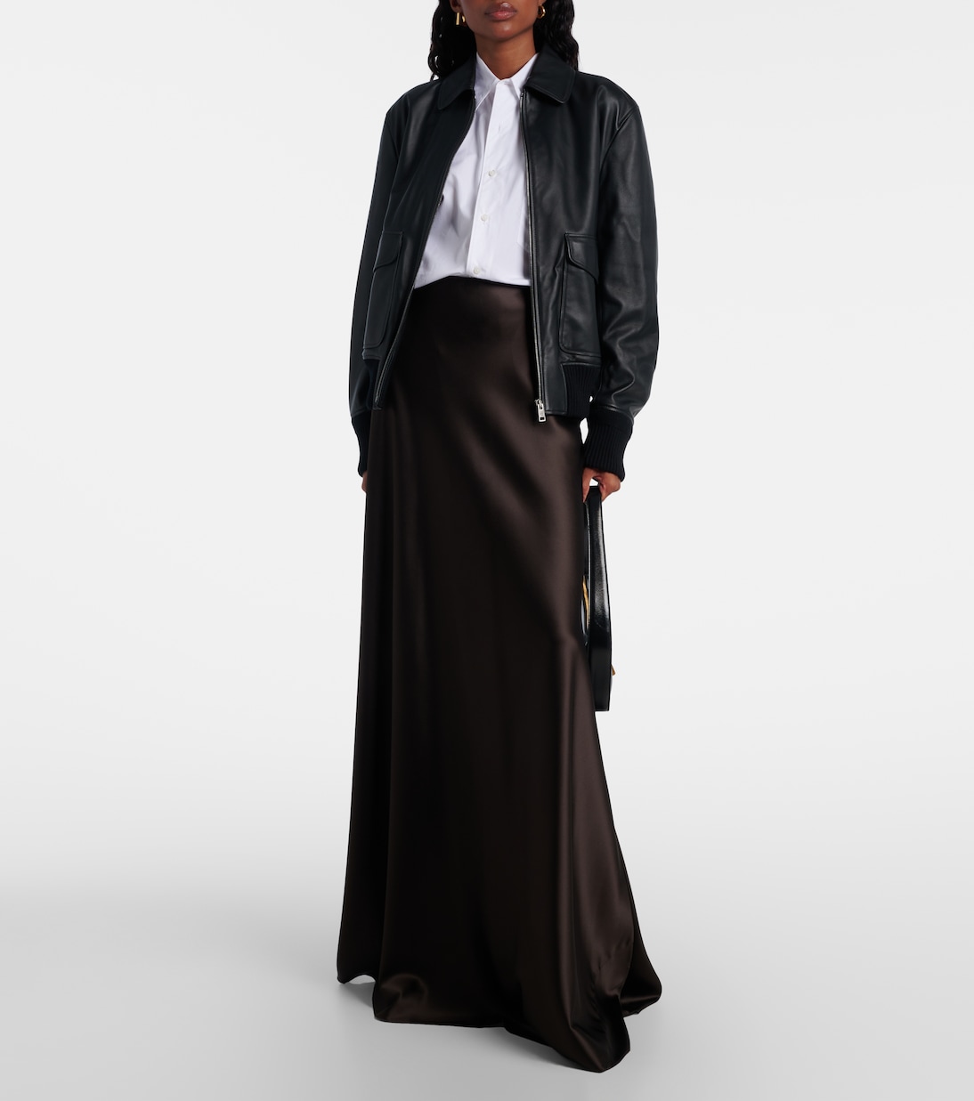 Gonna lunga Masina | Ralph Lauren Collection