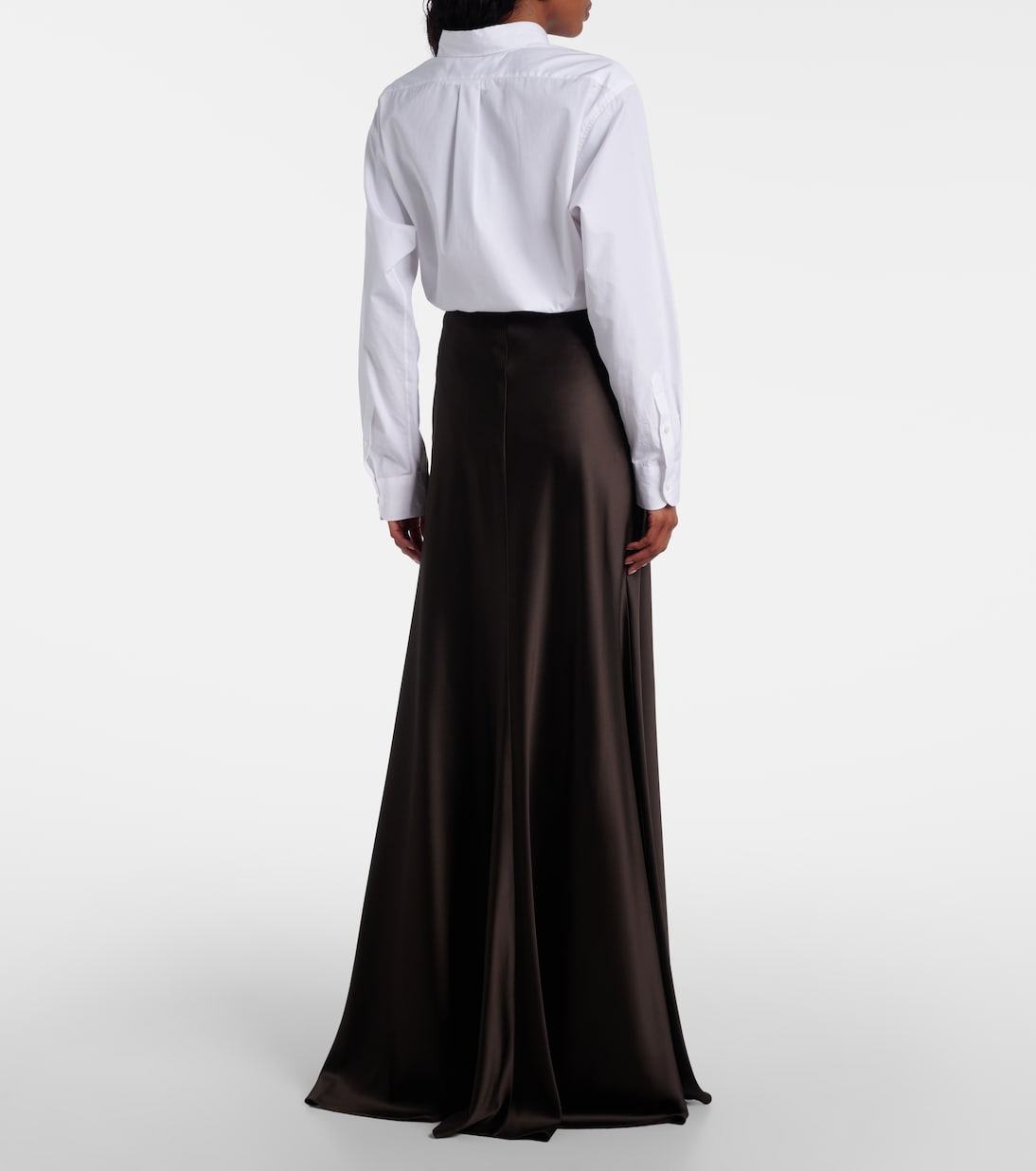 Gonna lunga Masina | Ralph Lauren Collection