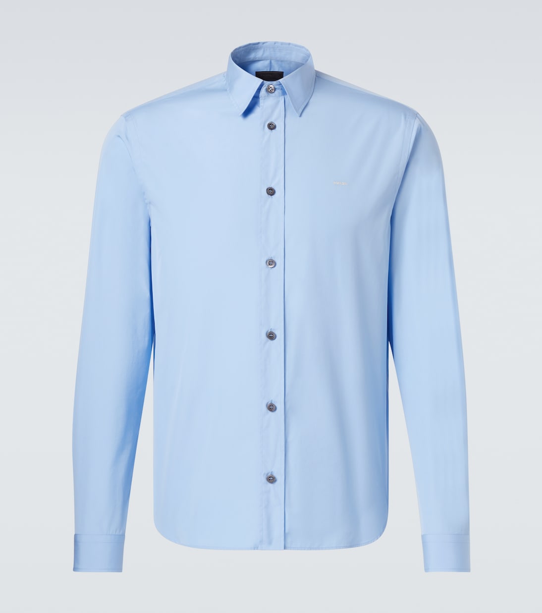 Camisa de algodón | Prada