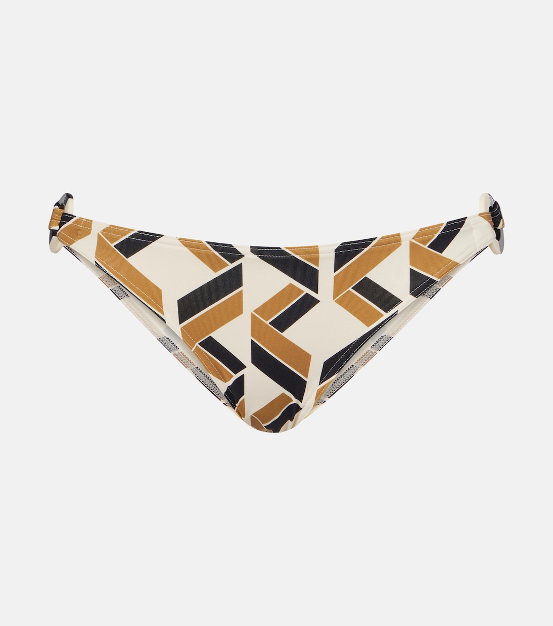 Alchime patterned bikini bottoms | Eres