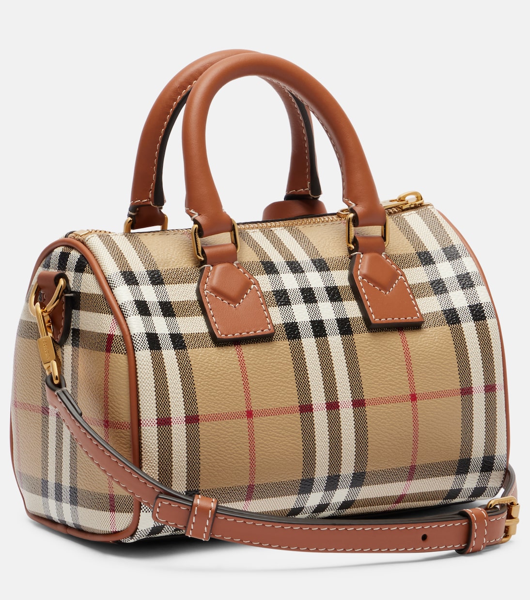 Bolso Burberry Check Mini | Burberry