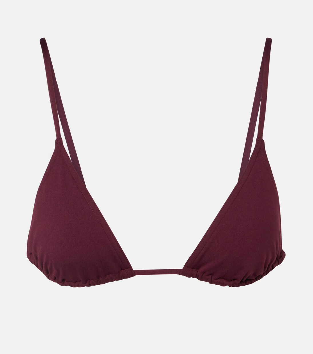 Mouna bikini top | Eres