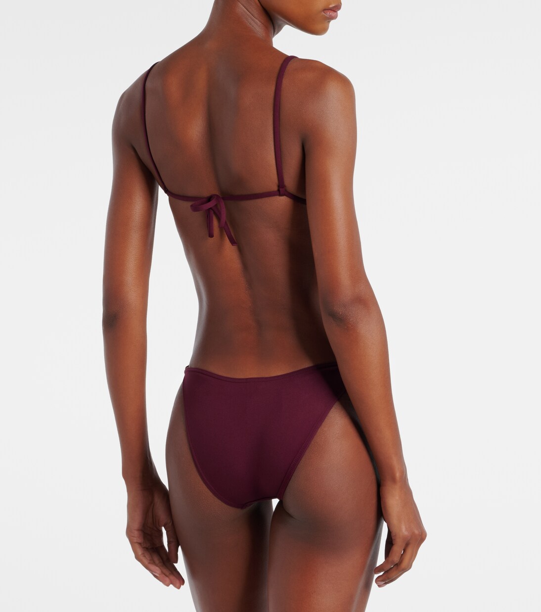 Mouna bikini top | Eres