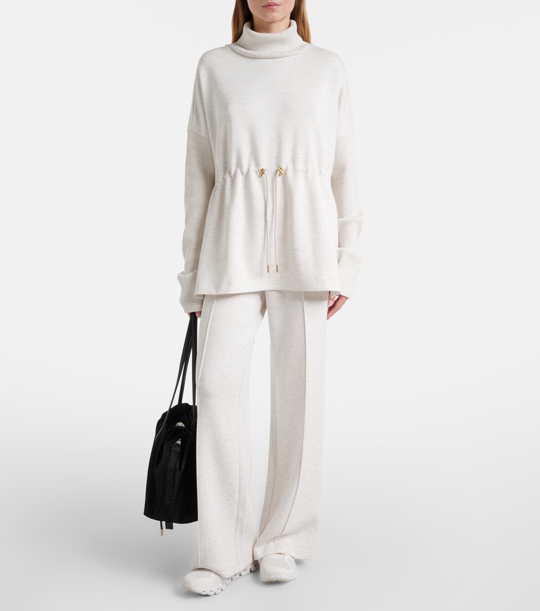 The Wide Leg 30 sweatpants | Varley