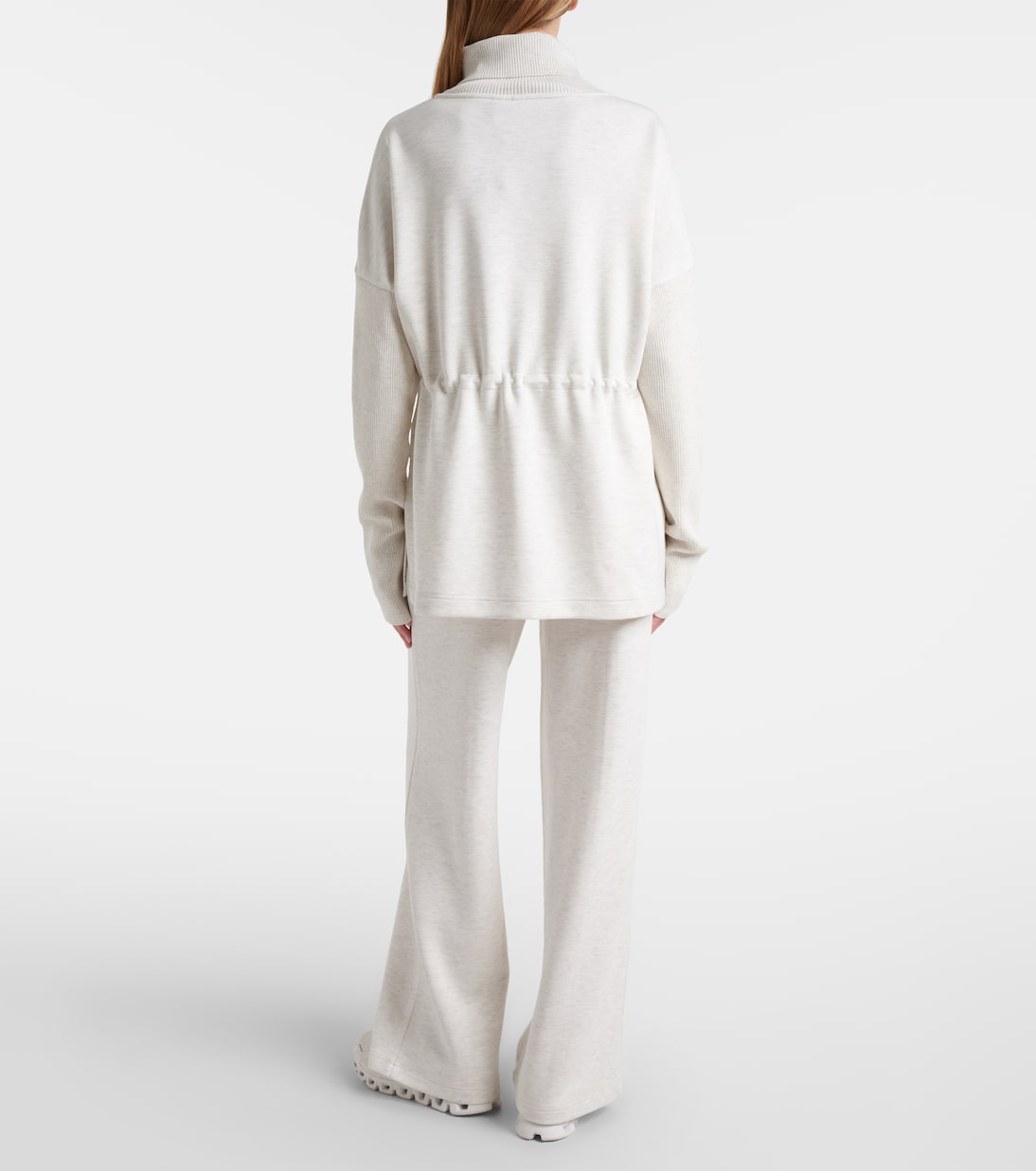 The Wide Leg 30 sweatpants | Varley