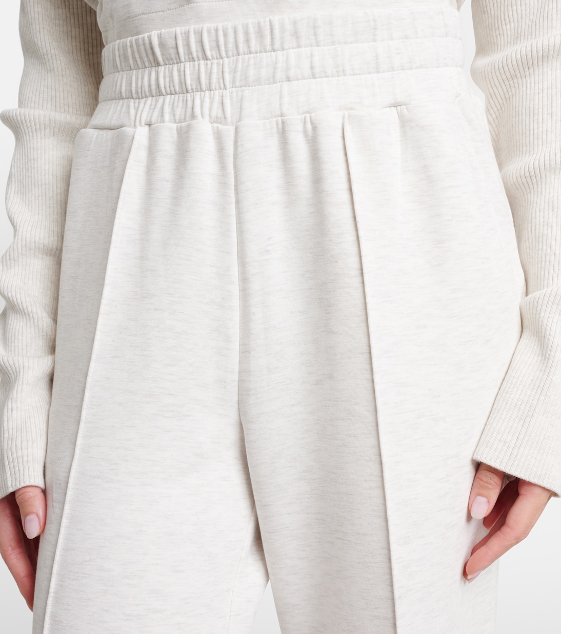 The Wide Leg 30 sweatpants | Varley