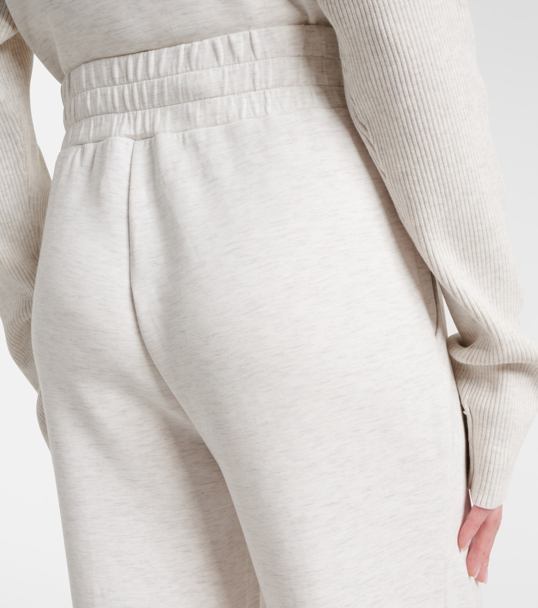 The Wide Leg 30 sweatpants | Varley