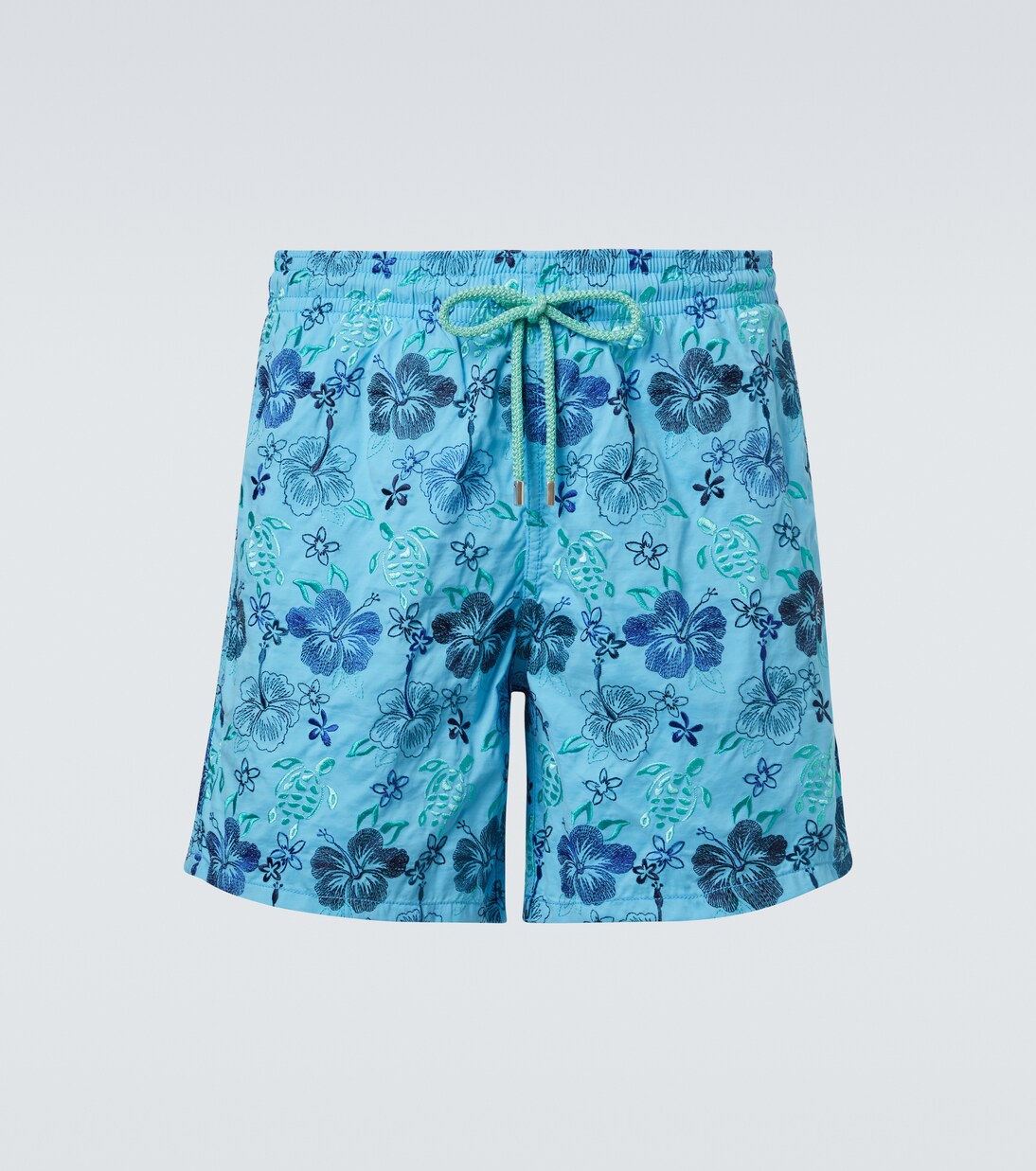 Mistral floral swim trunks | Vilebrequin
