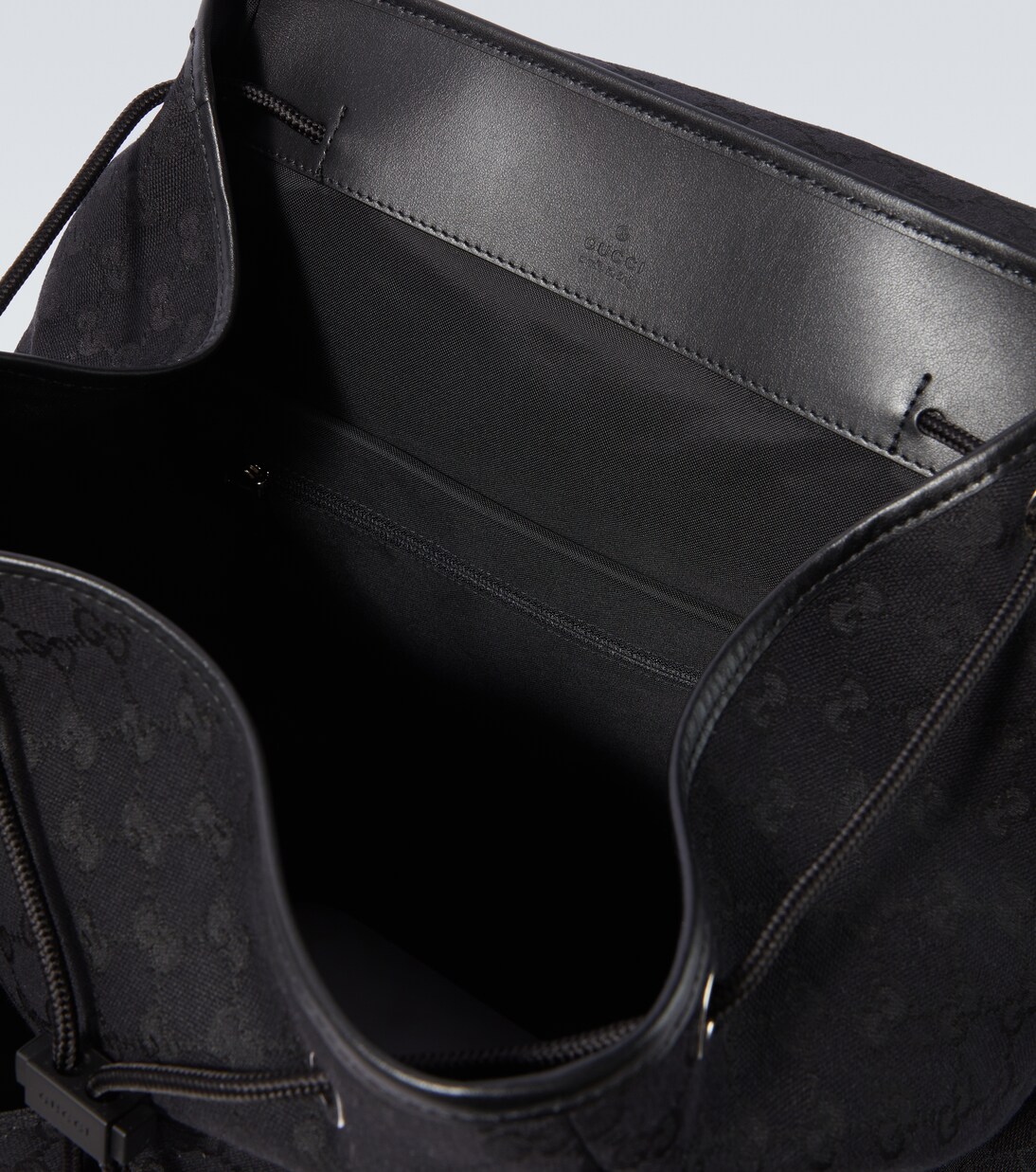 GG Canvas Large backpack | Gucci