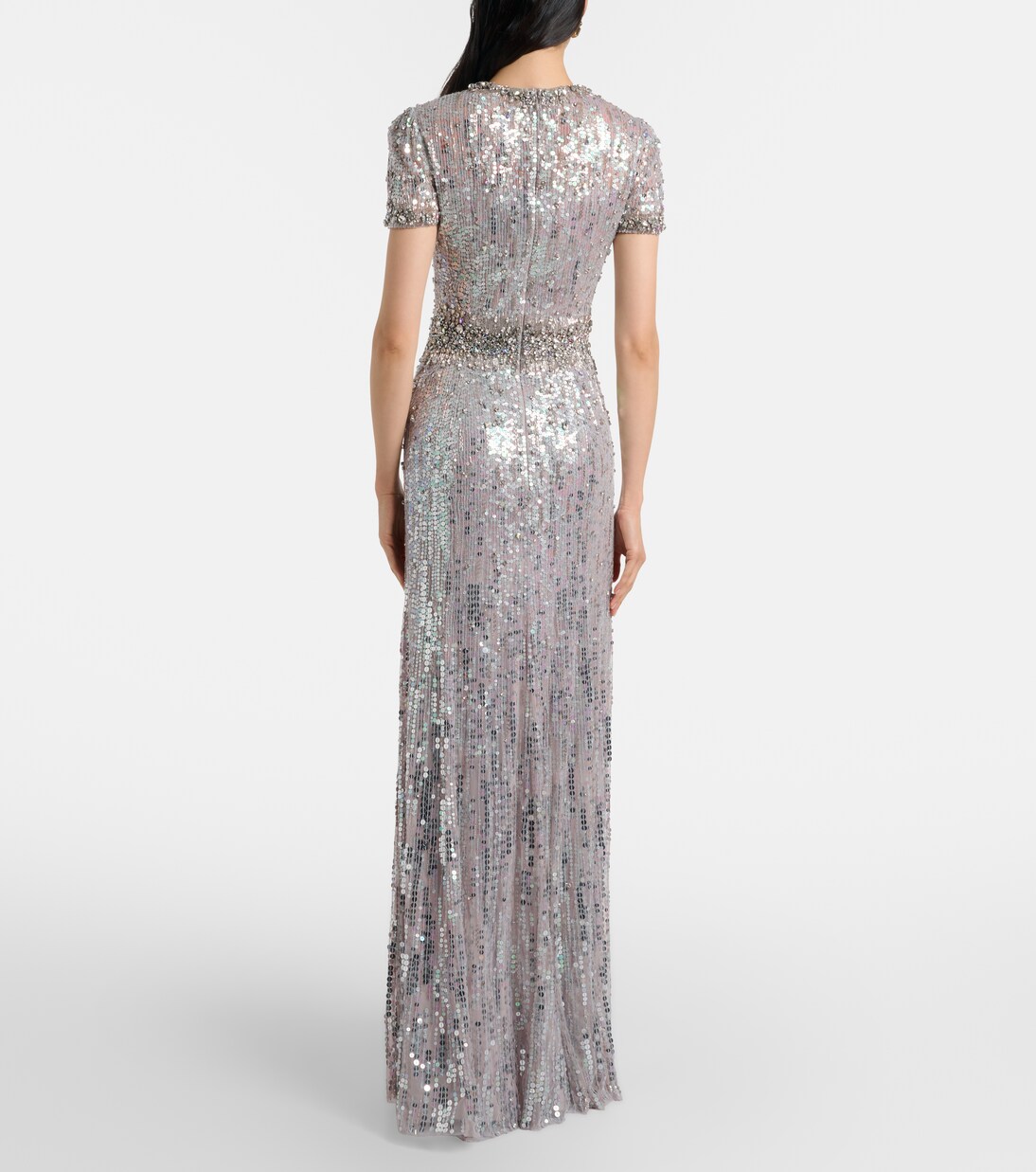 Celeste embellished gown | Jenny Packham