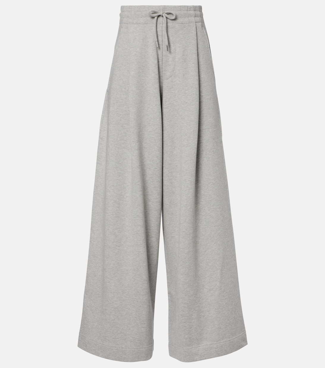 Cotton jersey sweatpants | Dries Van Noten