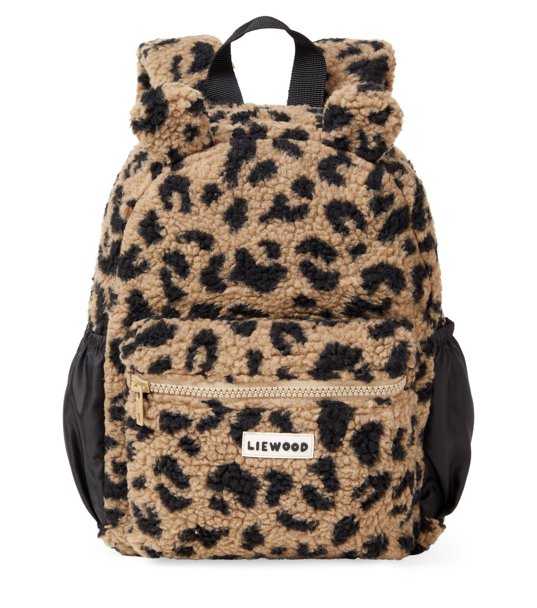 Andreas leopard-print backpack | Liewood