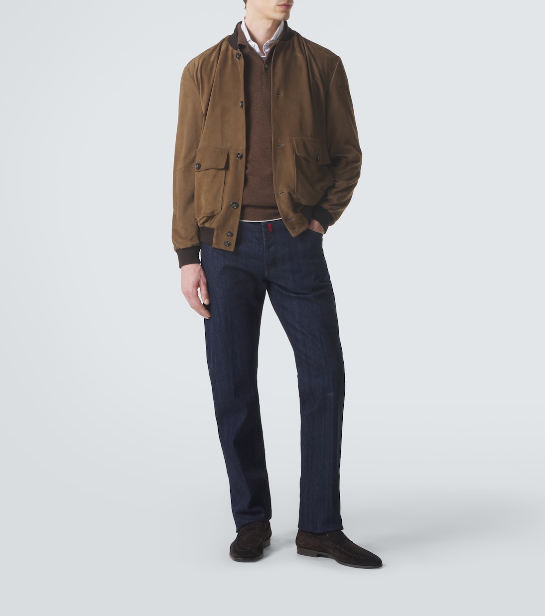 Slim jeans  | Kiton