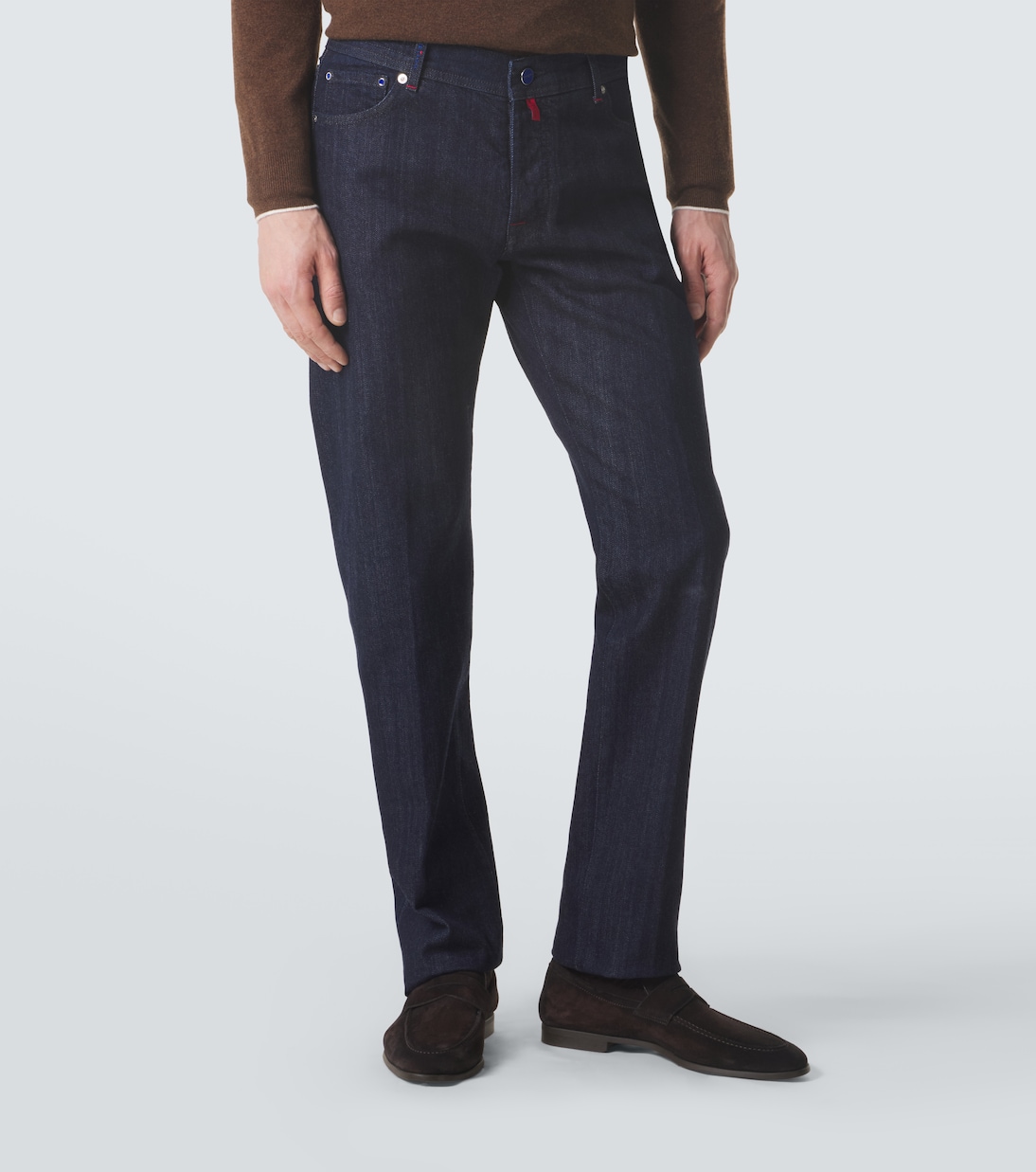 Slim jeans  | Kiton