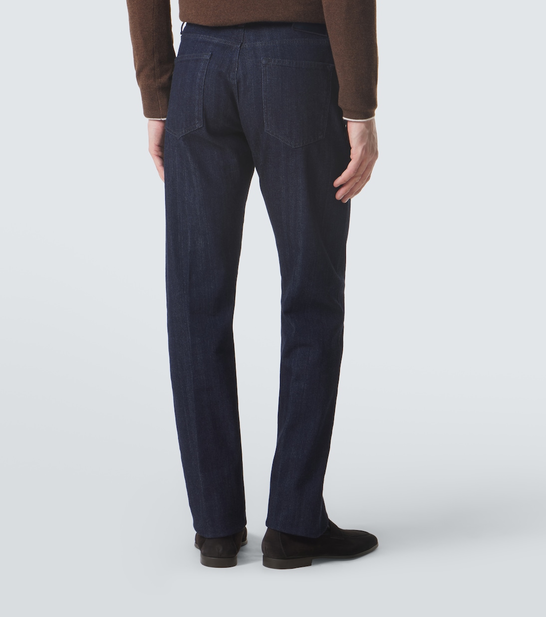 Slim jeans  | Kiton