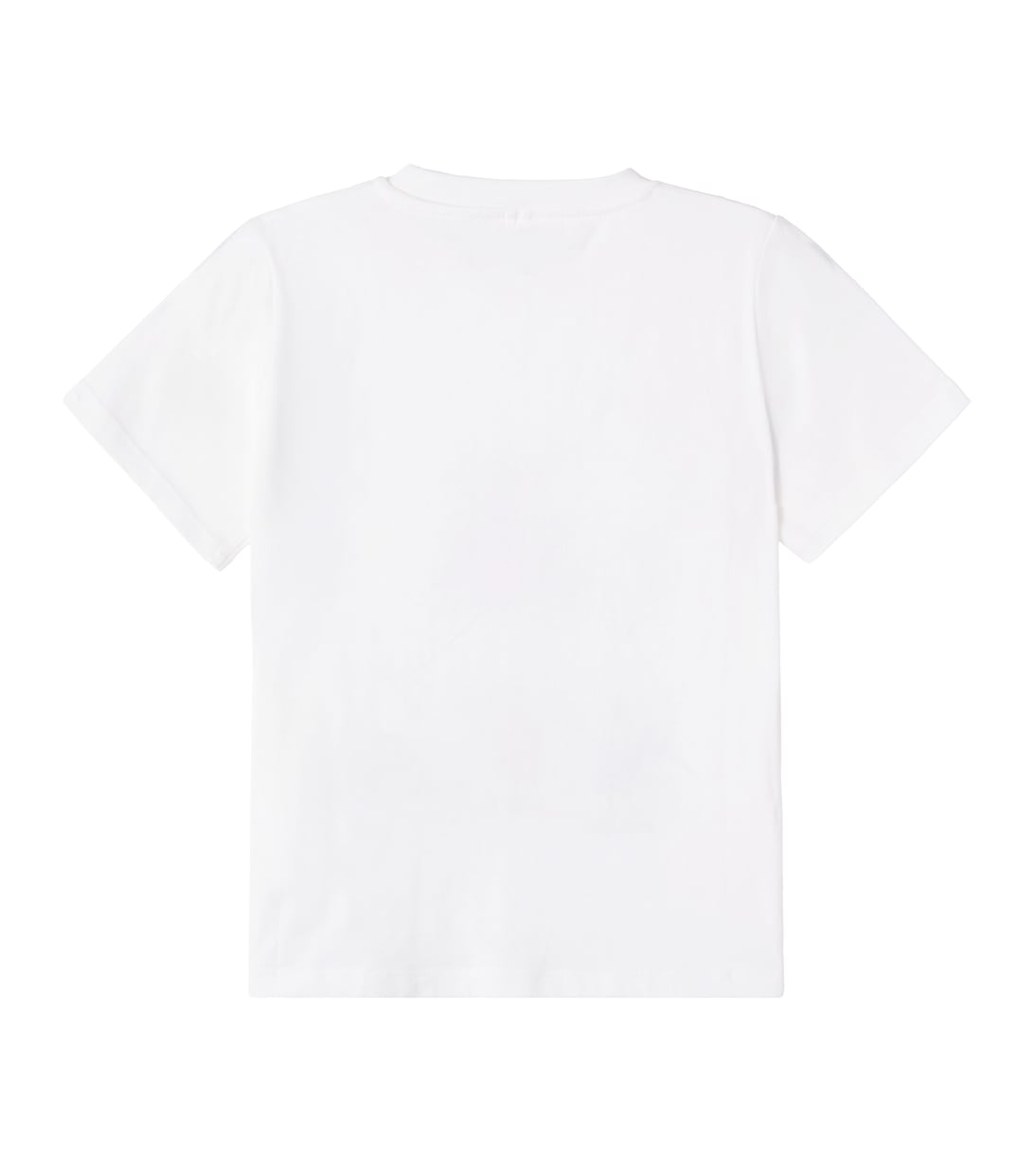Logo printed cotton jersey T-shirt | Stella McCartney Kids