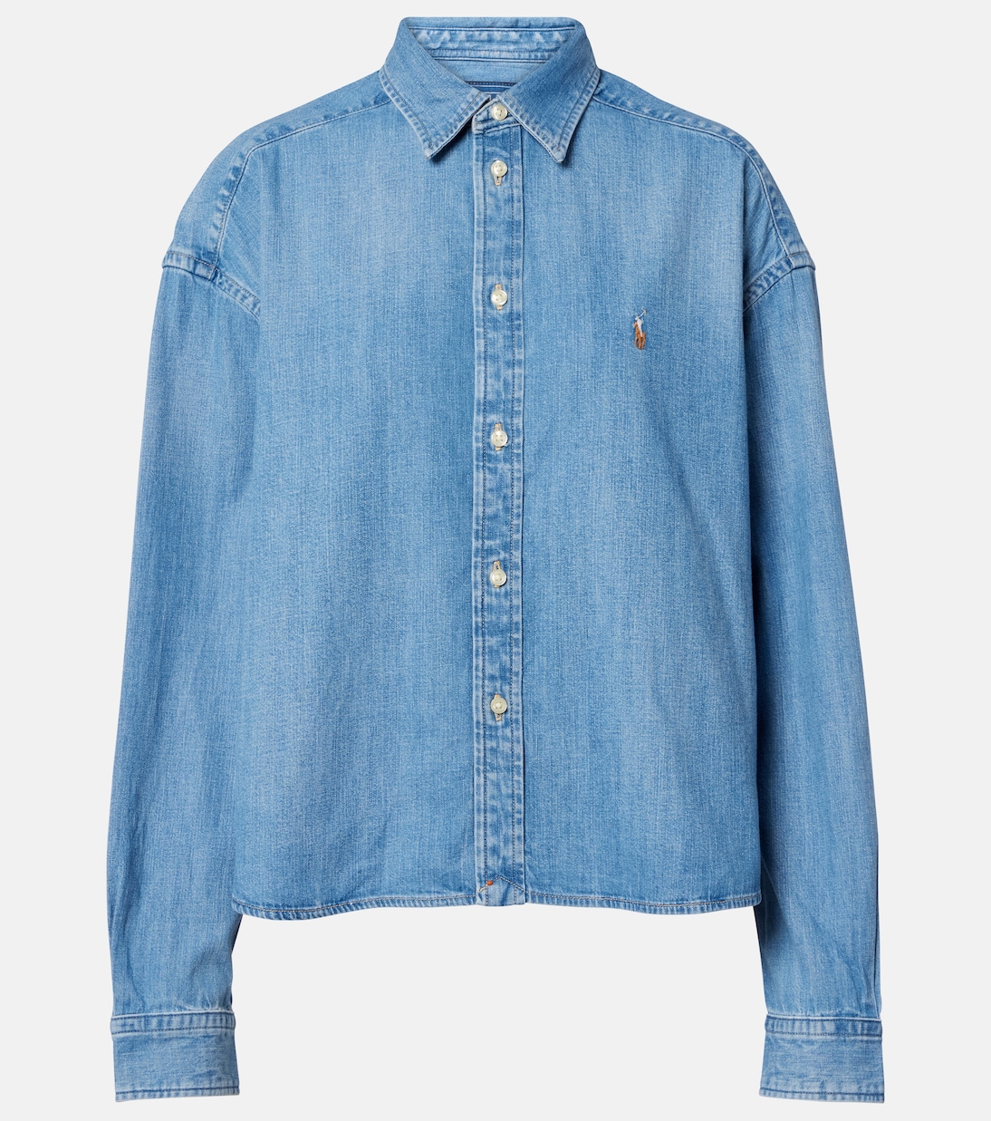 Denim shirt | Polo Ralph Lauren