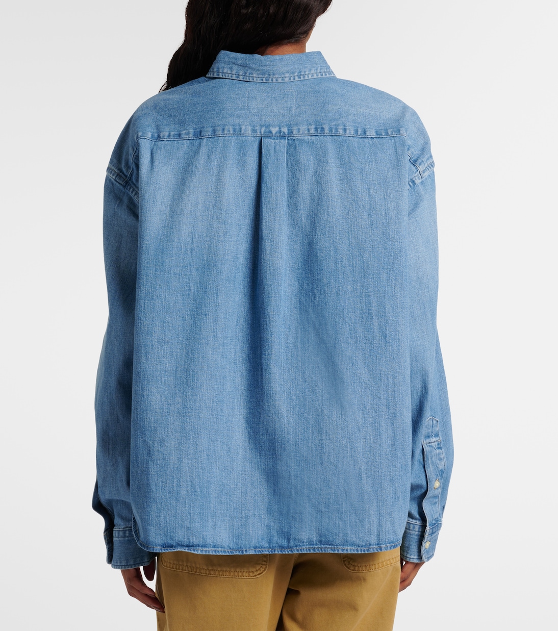 Denim shirt | Polo Ralph Lauren