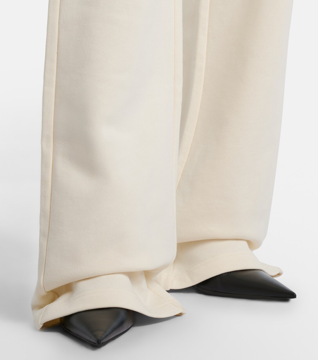 Cotton jersey sweatpants | Balenciaga