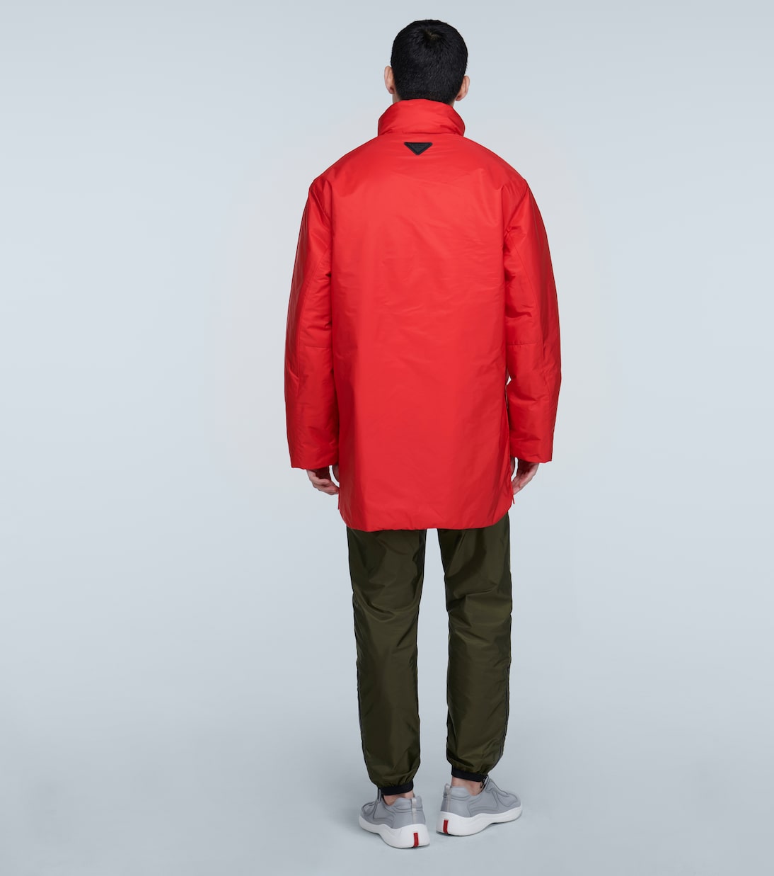 technical jacket | Prada