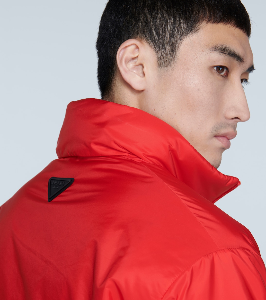 technical jacket | Prada