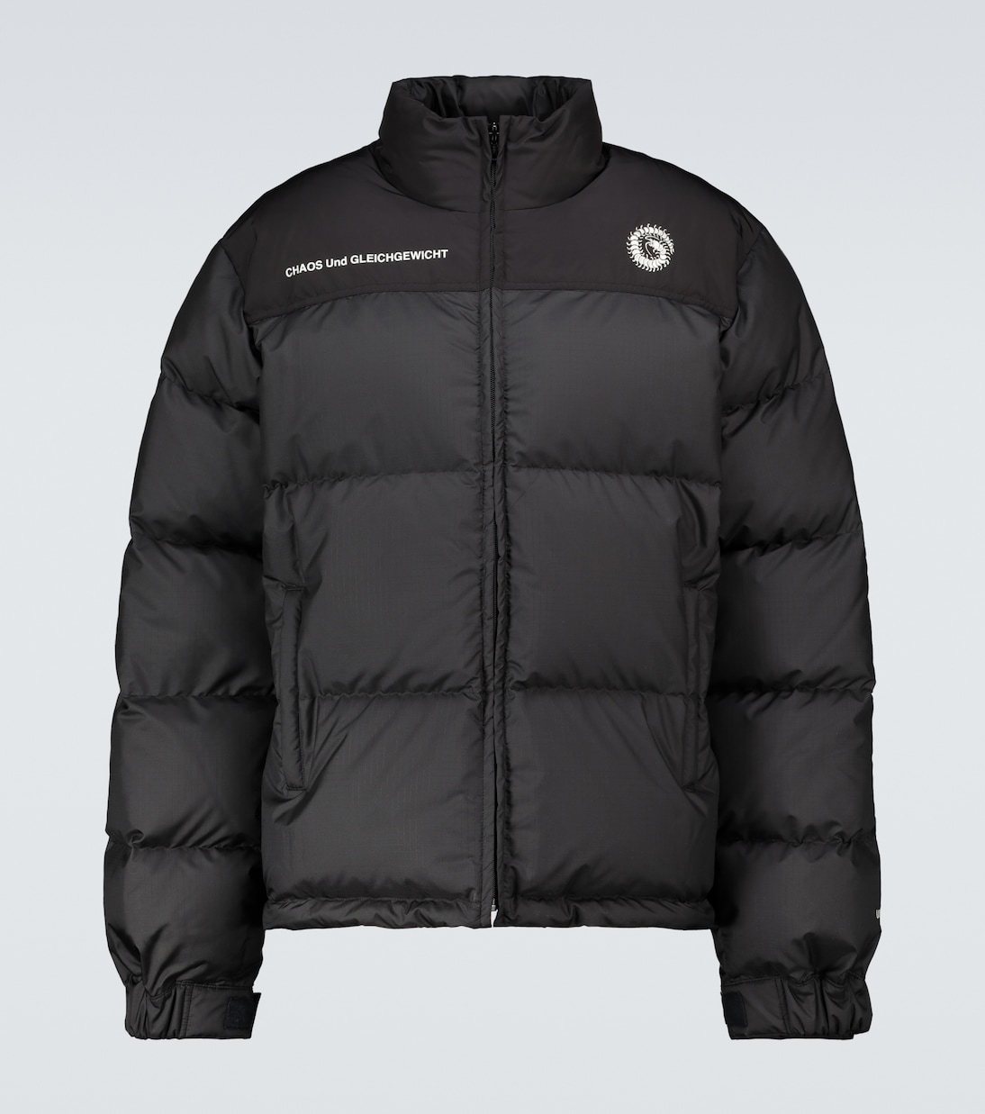Daunenjacke | Undercover